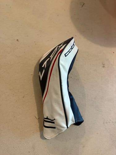 Cobra Driver Head Cover (New)