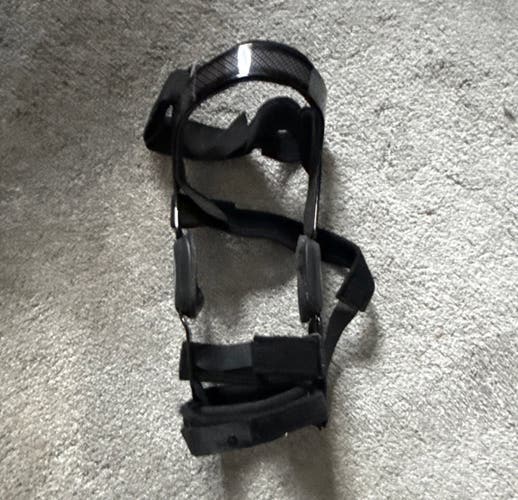 DON JOY Knee Brace left leg large brand new