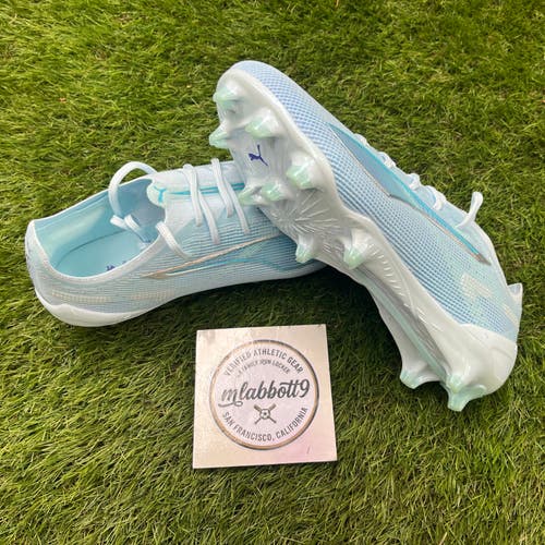 PUMA Ultra 5 Ultimate FG Women's Cleats - Light Up Pack - Women's 7.5 - New