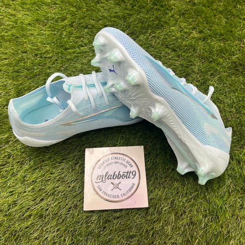 PUMA Ultra 5 Ultimate FG Women's Cleats - Light Up Pack - Women's 8 - New