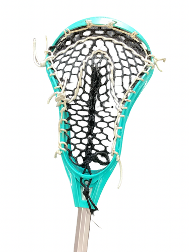 Used Nike AL 6000 Wmn Atk/Mid Complete Stick Teal 11613-S000186422