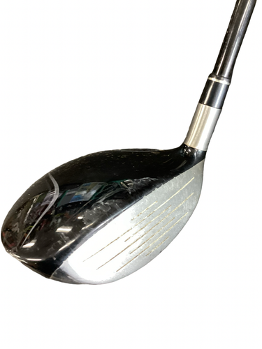 Used Taylormade BURNER Mens Fairway Wood RH 3 Wood 11613-S000186428