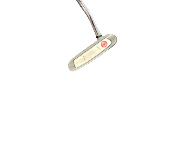 Used Odyssey WHITE HOT XG ROSSIE Mens Putter RH 11613-S000186427