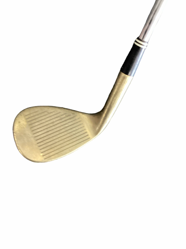 Used Cleveland BRZ TOUR ACTION 900 Golf Wedge Mens RH 60 Degree 11613-S000186420
