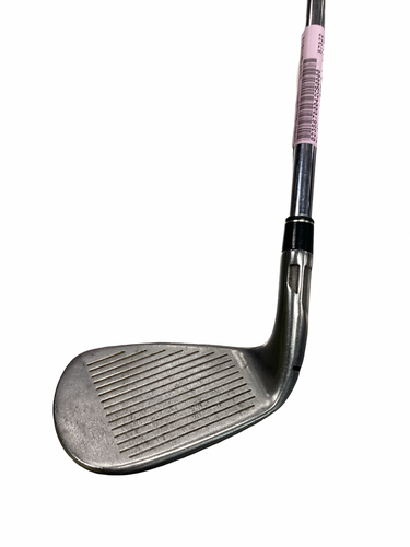 Used Taylormade SIM 2 MAX OS Golf Wedge Mens RH Pitching Wedge 11613-S000186403