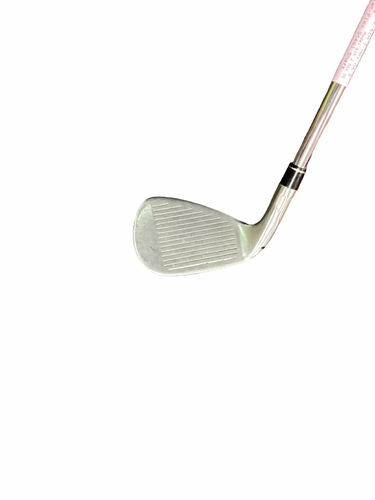 Used Taylormade SIM 2 MAX OS Mens Individual Iron RH 9 Iron 11613-S000186401