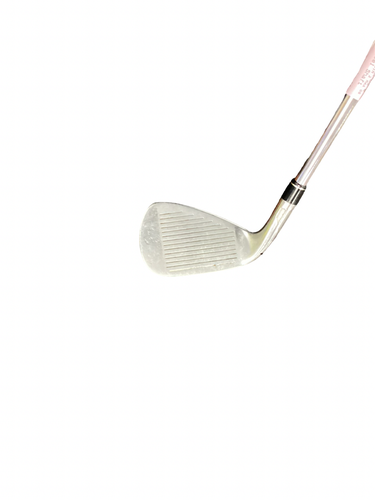 Used Taylormade SIM 2 MAX OS Mens Individual Iron RH 8 Iron 11613-S000186400