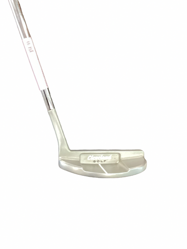 Used Cleveland CLASSIC 2 Mens Putter RH 11613-S000186267