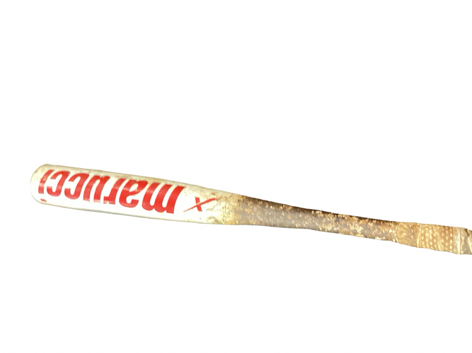 Used Marucci CAT X BB/SB High School -3 Bat 32" 11613-S000186434