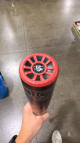 Used Louisville Slugger SELECT PWR BBSPB3-23 BB/SB High School -3 Bat 31" 11605-S000223622