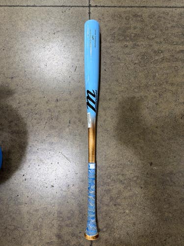 Used Marucci AP5 PRO MODEL BB/SB Wood Bat 32" 11605-S000223620