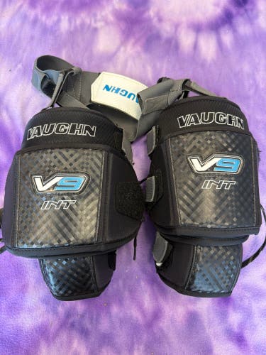 Vaughn V9 Pro Accessories & Other (Used)
