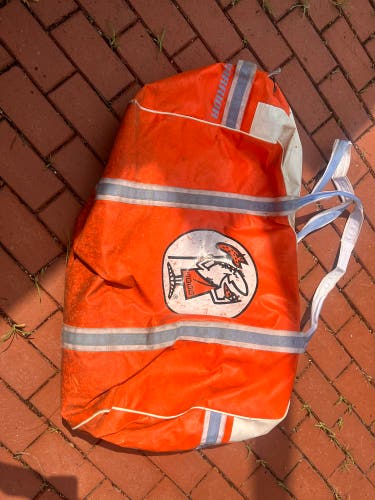 Little Caesars Warrior Bag (Used)