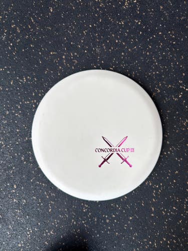 Used DISC GOLF Other Golf Disc 11605-S000221623