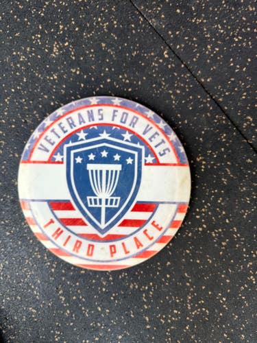 Used DISC GOLF Other Golf Disc 11605-S000221625
