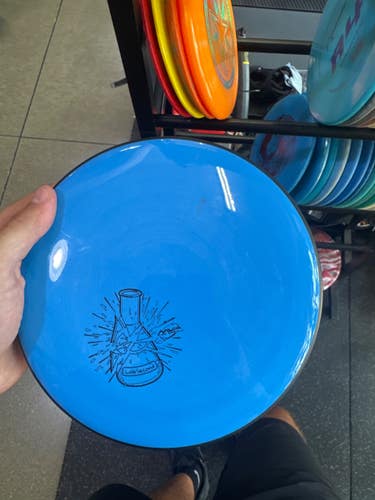 Used DISC GOLF Other Golf Disc 11605-S000221630