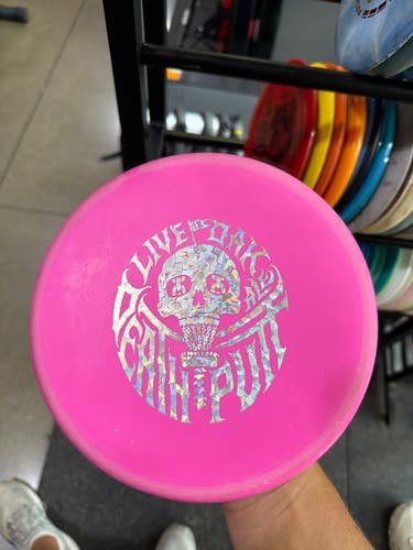 Used DISC GOLF Other Golf Disc 11605-S000221633