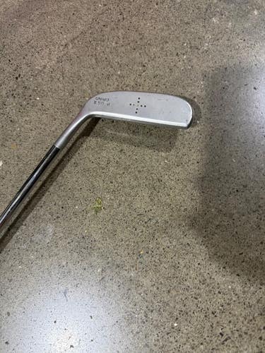Used H-SERIES PLUS II GRIND Mens Putter RH 11605-S000209055