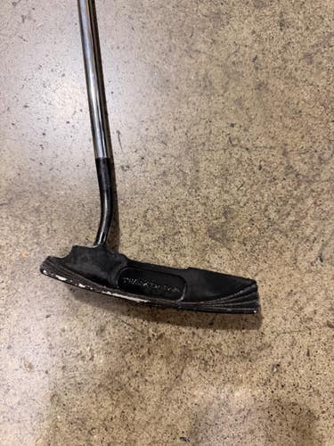 Used Daiwa BLADE Mens Putter RH 11605-S000217163