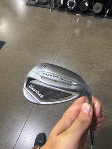 Used Cleveland SMART SOLE Mens Individual Iron RH 5 Iron 11605-S000218033