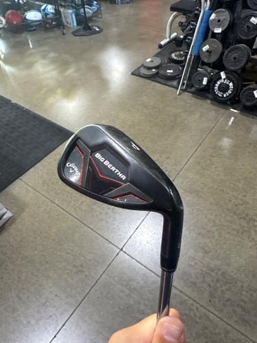 Used Callaway BIG BERTHA Golf Wedge Mens RH Pitching Wedge 11605-S000219840