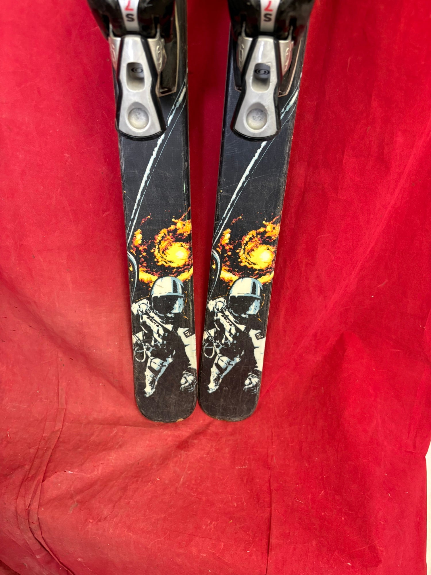 Line Sick Day Skis | SidelineSwap | Buy and Sell on SidelineSwap
