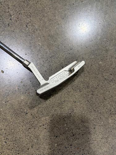Used OCTAGON PURE MILLED 17-4 Mens Putter RH 11605-S000218697