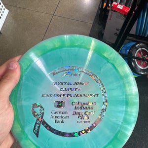 Used DISC Other Golf Disc 11605-S000213848