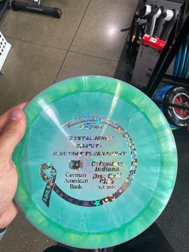 Used DISC Other Golf Disc 11605-S000213848