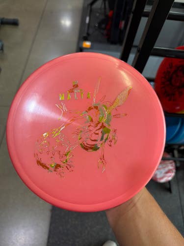Used DISC Other Golf Disc 11605-S000213847