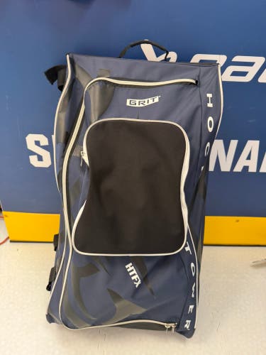 GRIT Tower Bag (Used)