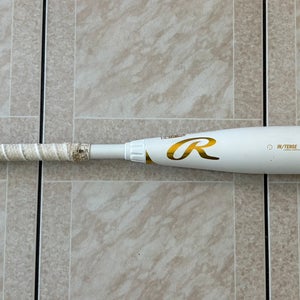 2024 Rawlings Icon Composite USSSA Certified Bat -5 32 inch 27 oz