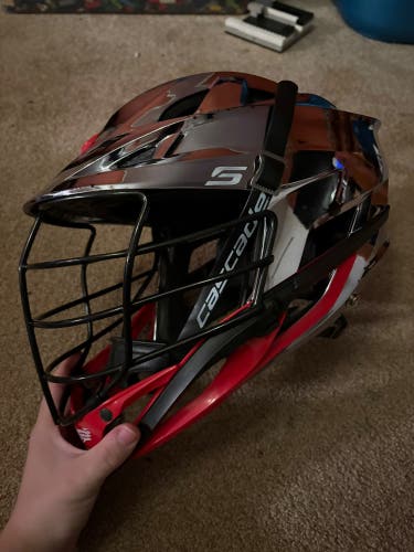 Cascade S Helmet (New)