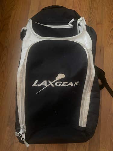 LaxGear Lacrosse Bag (Used)