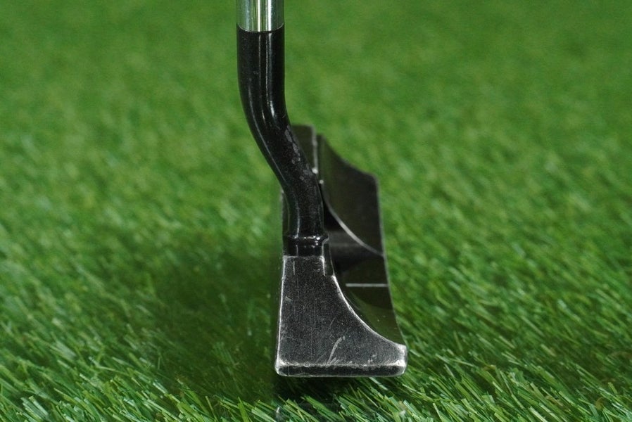 BOBBY JONES BILLET SERIES CALLAWAY PUTTER BLADE BJ 35.5