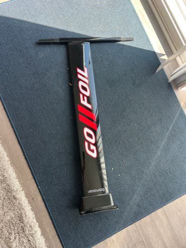 (Used) Go Foil v1.5 Mast