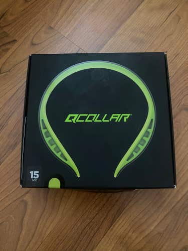 QCollar (Open-Box)