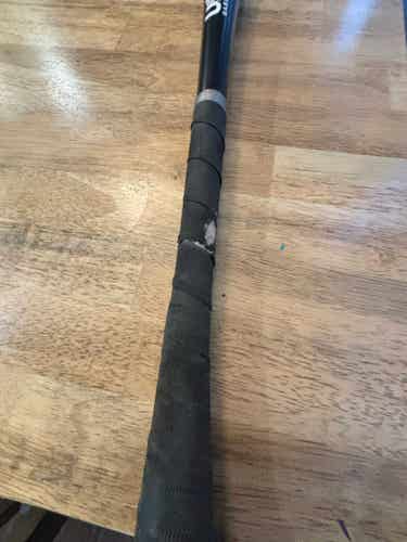 2023 AXE Strato Alloy USABat Certified Bat (-10) 20 oz 30" (Used)