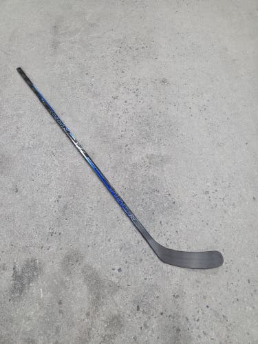 New Senior CCM Vizion Left Handed Hockey Stick P29 75 Flex