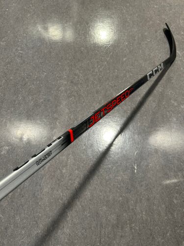 Senior CCM JetSpeed Team Hockey Stick Right Handed P29 95 Flex Pro Stock (New)