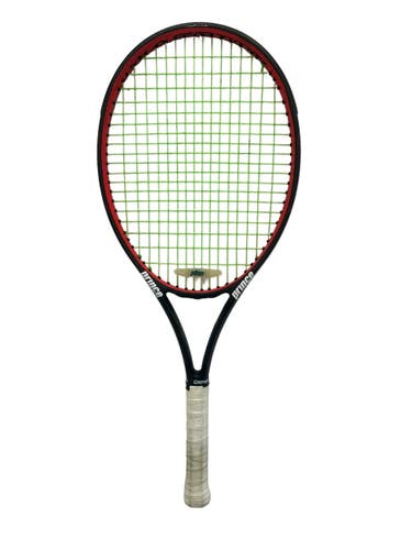 Used Prince Warrior 107 4" Adult Tennis Racquet 11692-S000154542