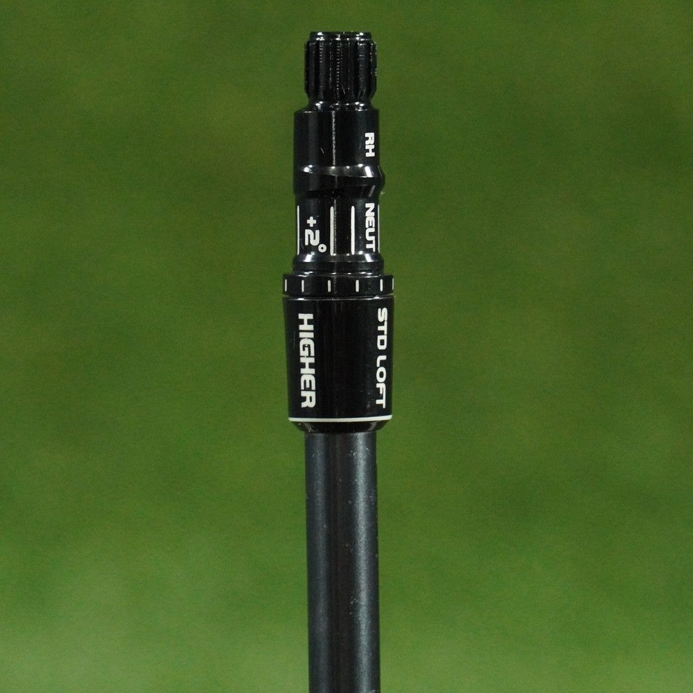 Fujikura Speeder NX HL 45 no grip , ping adapter Shaft