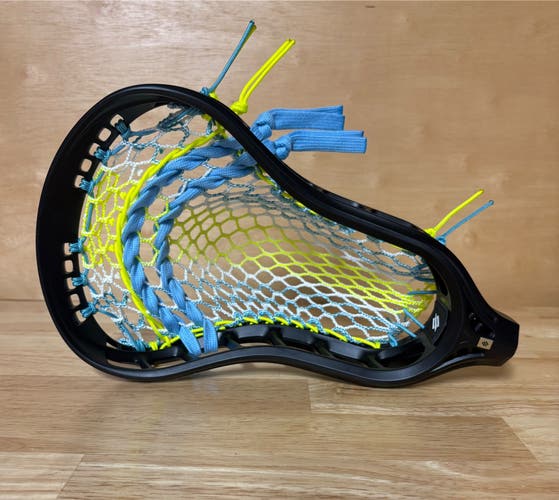 StringKing Mark 3D With ECD Hero Mesh Limited Edition "ECD Fade"