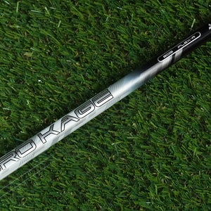 MITSUBISHI RAYON KURO KAGE 44 DRIVER SHAFT 60G REGULAR TAYLORMADE RH ADAPTER