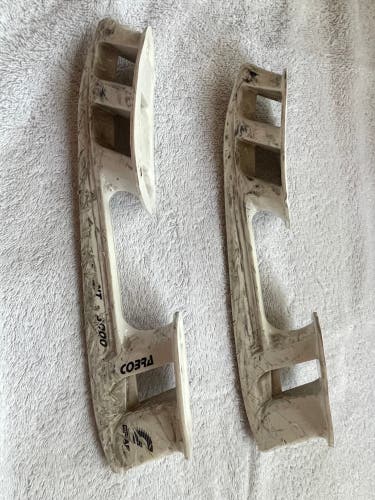 Graf NT 3000 Holders and Blade 288 mm (Used)
