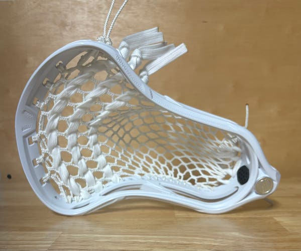 Maverik Optik Force With StringKing 5X Mesh