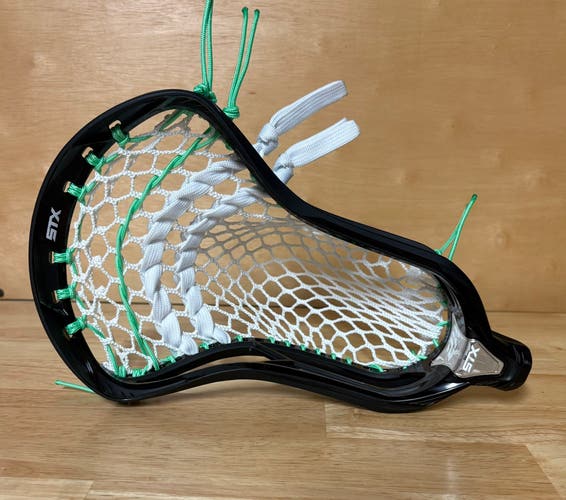 STX Surgeon 2k With StringKing 5S Mesh