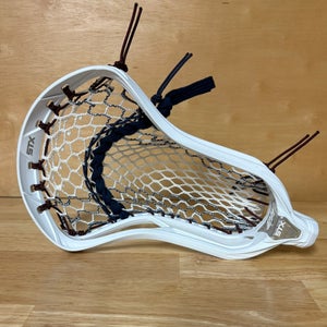 STX Surgeon 2k With ECD Hero 4.0 Mesh "Navy Blue Storm Striker" Edition