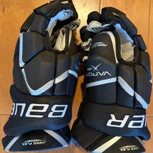 Bauer Vapor X Gloves 14" (Used)