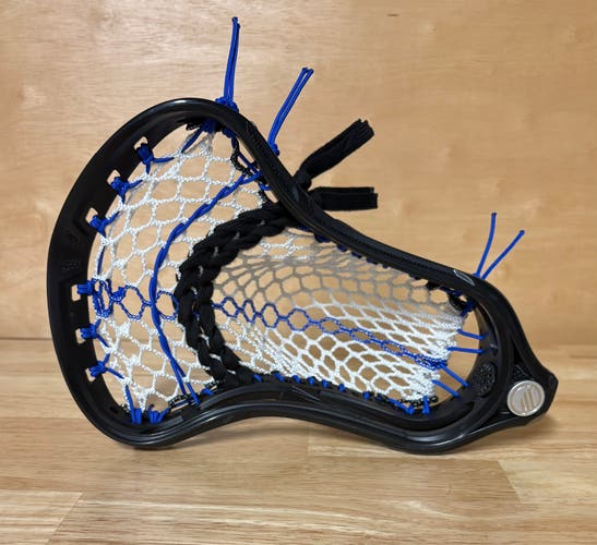 Maverik Optik Force With Wild West String Co. Alien Mesh